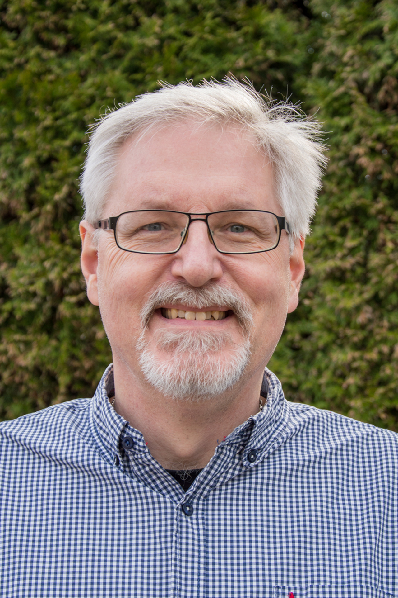 Björn Edvardsson